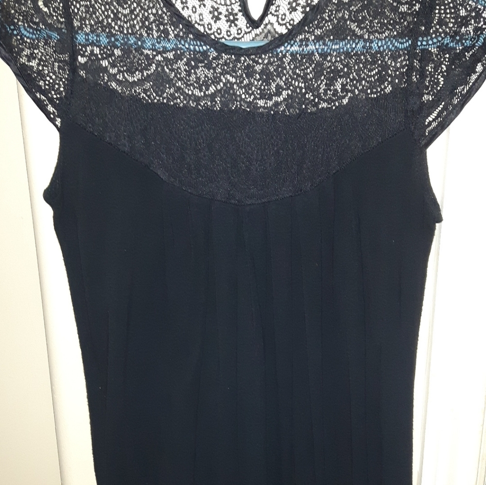 💌 5 for 15 - Small Charlotte Russe Cotton & Lace